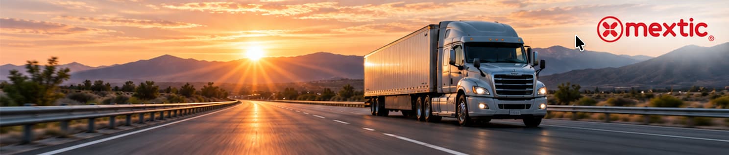 Plataforma Mextic ayudando a comenzar el día con información priorizada